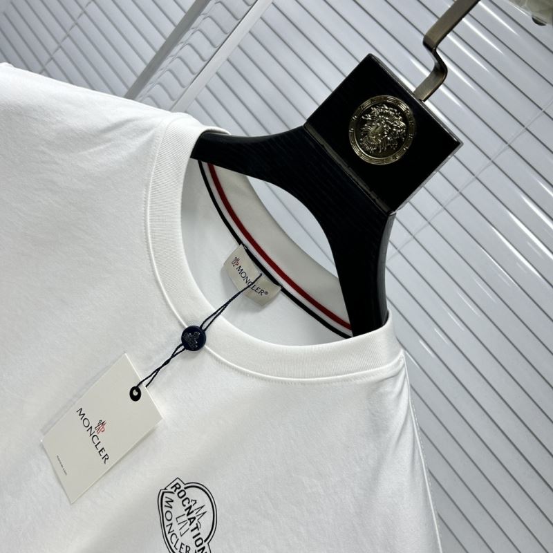 Moncler T-Shirts